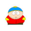 Cartman Gordão