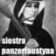 SIOSTRA PANZERFAUSTYNA