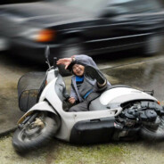 有为青年，枪法随缘