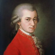 Mozart