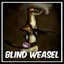 Blind Weasel