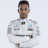 Lewis Hamilton - steam id 76561199474155384