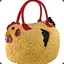 CHICKEN PURSE