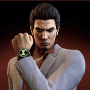 Dragon of Dojima