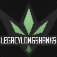 LegacyLongShanks