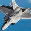 F-22 Raptor