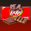 real kit kat
