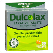 #Dulcolax