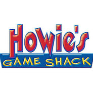 Howie's Gameshack Employee