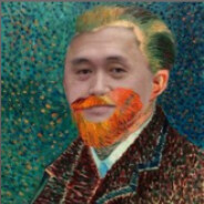 bong gogh