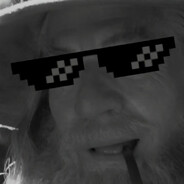 i blue myself Steam avatar