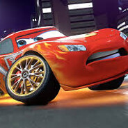 Mcqueen