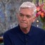 Phillip Schofield