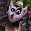 King Julian