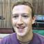 Mark Zuckerberg