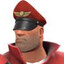 Captain Ded