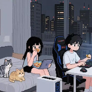 好人马
