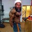 Osama Bin Liftin&#039;