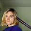 Kurt Cobain