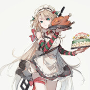 这只是一只阿淦