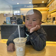 从小帅到大黑化小王子