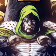 MF DOOM