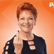 Aunty pauline