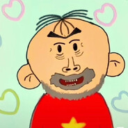 翻斗花园图爷爷