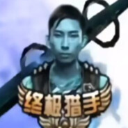 AG终极猎手-梦泪