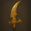 GildedGlaive