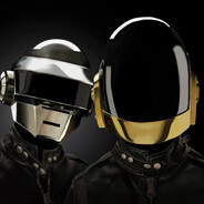 Daft Punk [Brk]
