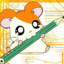 hamtaro