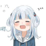 爱你的鲨鲨啊QAQ