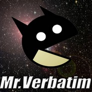 MrVerbatim