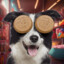 Cookie Dog