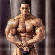 KEVIN LEVRONE