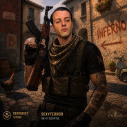 Player avatar