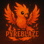 Pyreblaze