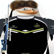 不会打狙的陆展博