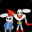 Papyrus (Cool Skeleton)