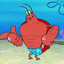 Larry The Lobster
