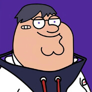 Peter Griffin