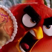 AngryRed