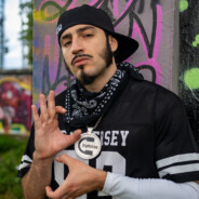 БЕШОНЫЙ ХРИСТОС