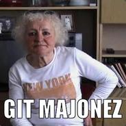 MaaJonez ;D #mamraka