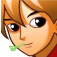 帅气逼人无敌牛