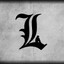 L Lawliet
