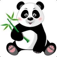 PANDA<3