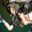 Hex: HighCalorieSableMain
