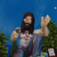 Steam avatar